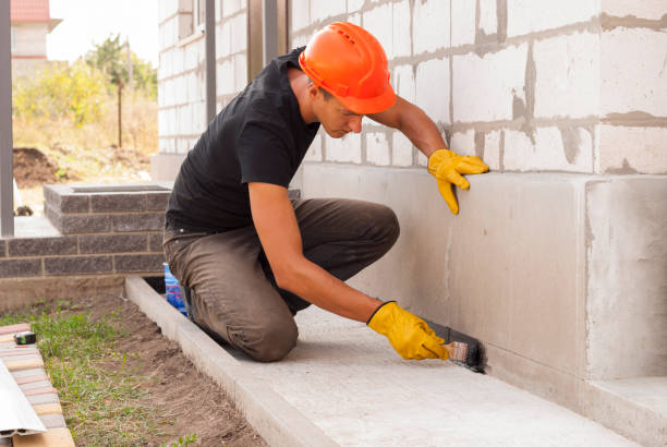 Licensed Waterproofing service in Neshanic Station, NJ - Arrow Tight Waterproofing